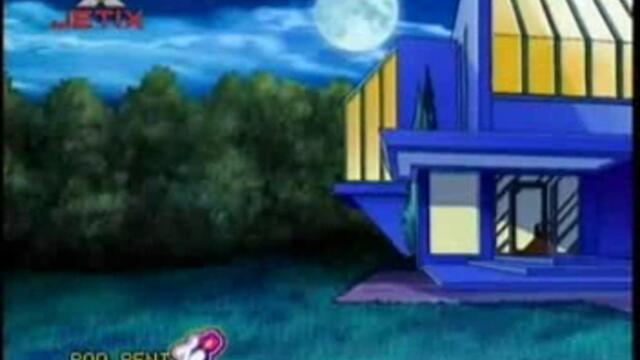 Тотали Спайс  4x13  Злите букети са отживелица бг аудио  Vbox7-22ba1d50