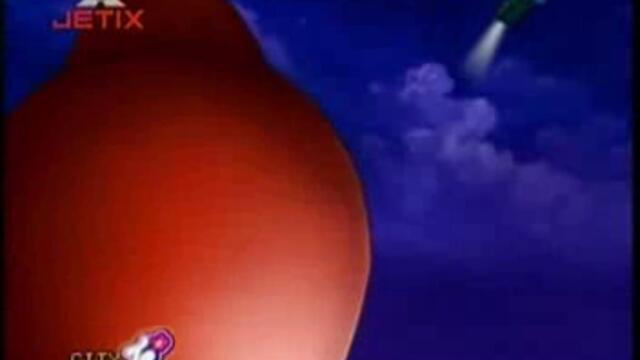 Тотали Спайс  4x14  Злата наследница бг аудио  Vbox7-84152e27