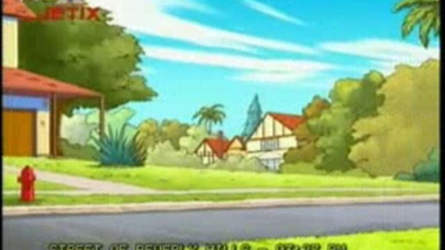 Тотали Спайс  4x15  Злият сладоледаджия бг аудио  Vbox7-bbcc2145