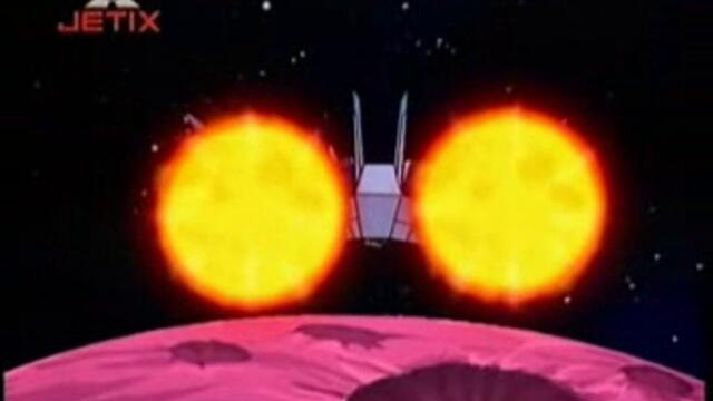 Тотали Спайс  4x23  Шпиони в космоса бг аудио  Vbox7-f0d3aa66