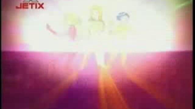 Тотали Спайс  5x04  Бабата бг аудио  Vbox7-1dd5c56d