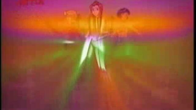 Тотали Спайс  5x06  Завръщането на Джералдин бг аудио  Vbox7-0ecb98bc