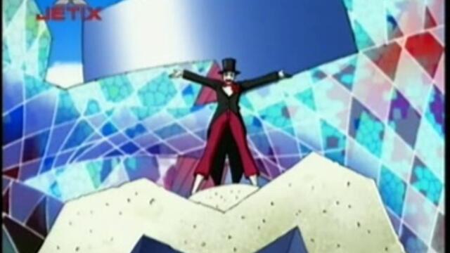 Тотали Спайс  5x17  Градът на пантонимата бг аудио  Vbox7-c7ff120d