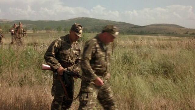 В Ада  In Hell   (2003) Бг Аудио Част 2