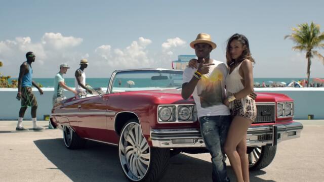 OMI - Cheerleader (Felix Jaehn Remix) (Official Video) [Ultra Records]