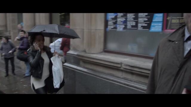 Sleaford Mods - Tied Up in Nottz (Official Video)