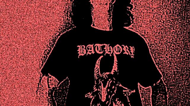 Valley of Old Shadows / Cosmic Spell of the Elders - Nocturnal Terror