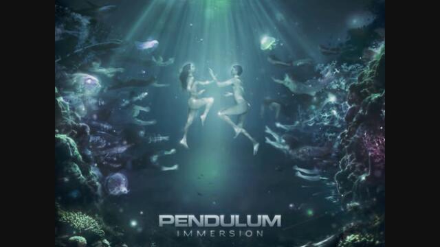Pendulum - Self vs Self ft. In Flames