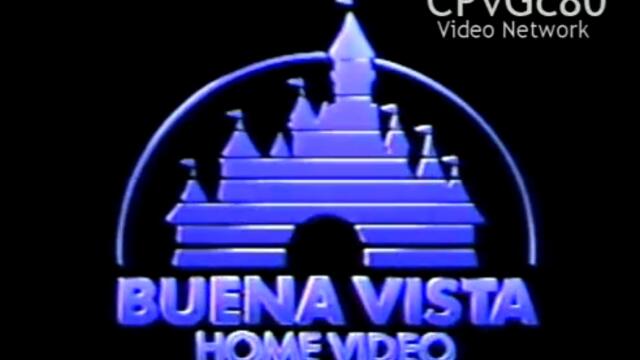 Buena Vista Home Video (1992)-360p
