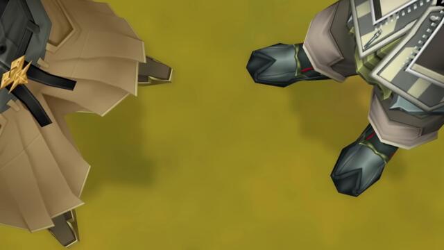 KINGDOM HEARTS - Steam Announcement Trailer