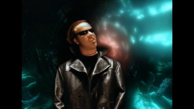 Fear Factory - Cars (Official Video), Full HD (Digitally Remastered and Upscaled)