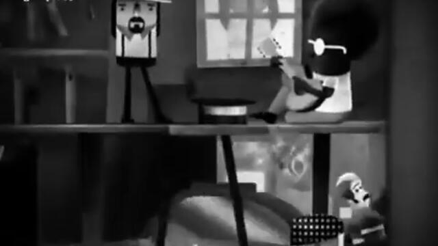 Vinheta MTV Brasil 2010 360p