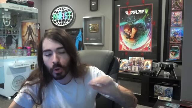 This Guy is Not A Genius