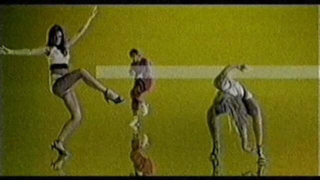 Colonia - Plamen od ljubavi