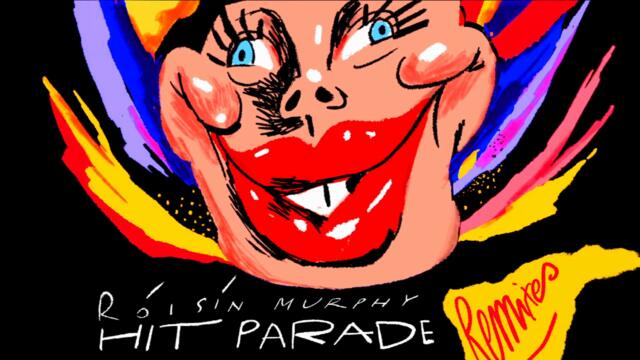 Róisín Murphy - 'Can't Replicate (Hernan Cattaneo & Mercurio Remix)' (Official Audio)