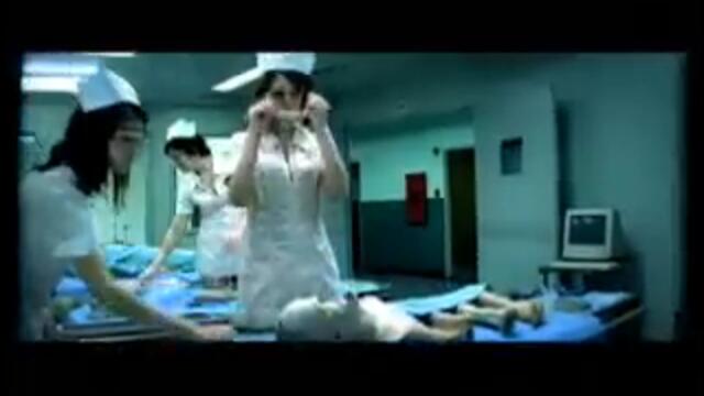 The Dillinger Escape Plan - "Unretrofied" (Official Music Video)