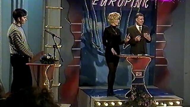 Sara Markovic LIVE - Ja znam