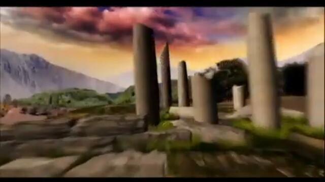 Seven Eight Production Ident (2004-2013)_360p