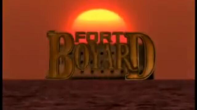 Остават Два Дни До Стартта На Fort Boyard 3 ти Сезон От Четвъртък От 20 00 По Бтв Vbox7via torchbrowser com