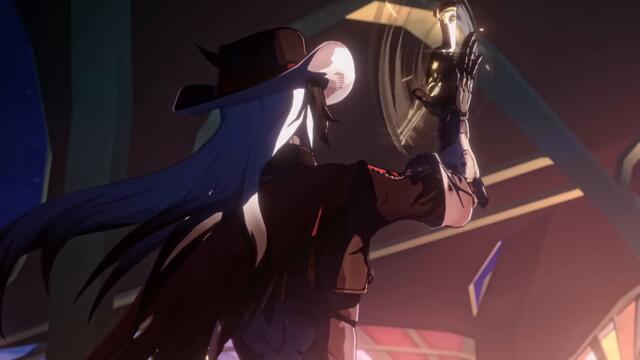 Boothill Trailer — "Cowboy's Got Business" | Honkai: Star Rail