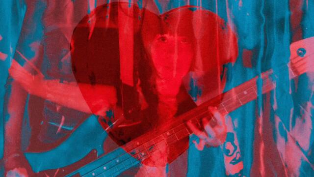 Blushing - "Sugarcoat" (Official Video)