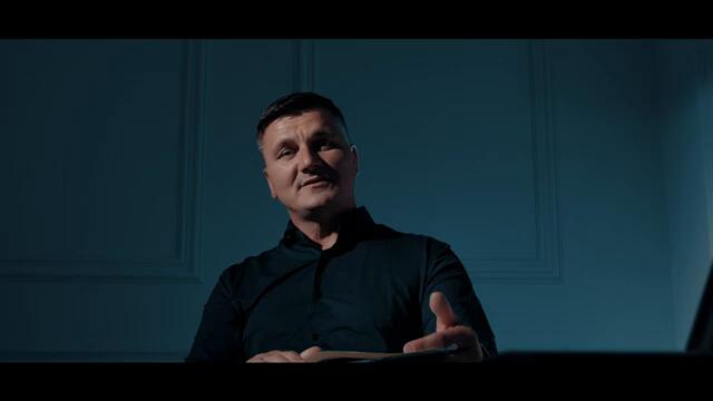 Muhamed Bašić - Poklon (Official Video) 2024