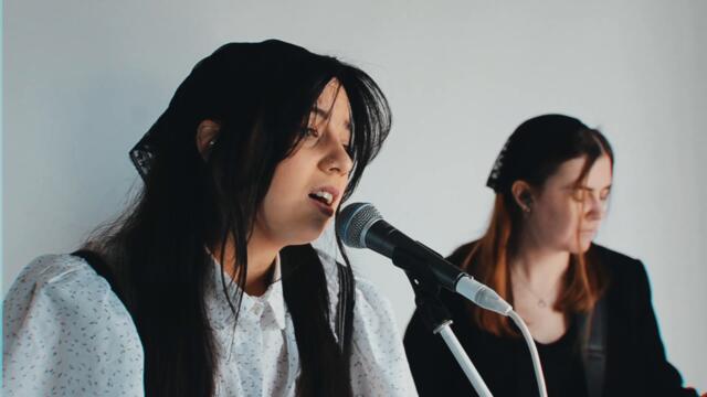 BORKA BALOGH - Harvest (Live)