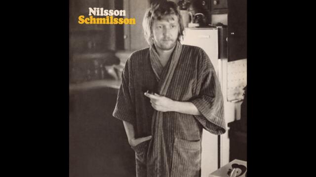 Harry Nilsson - The Moonbeam Song (Audio)