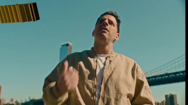 Θοδωρής Φέρρης - 24 Ώρες - 24 часа