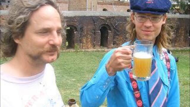 Toecutter - Graveyard Haters (Maladroit Remix)