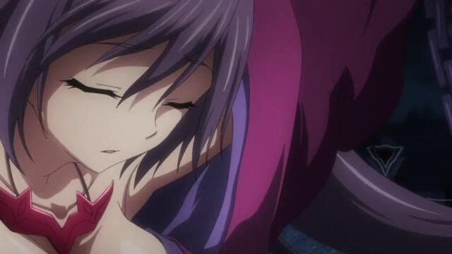 Seisen Cerberus - 1 Bg Sub