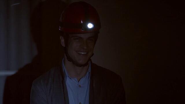 Може би любовна история  Talvez uma Historia de Amor   Maybe a Love Story (2018) Бг Аудио Част 2