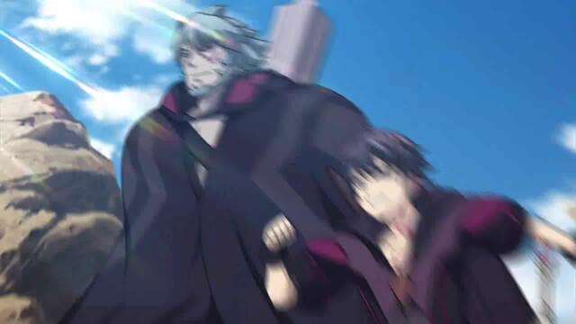 Seisen Cerberus - 13 Final Bg Sub