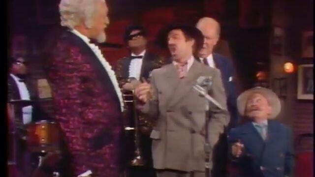 You can call me Ray -- Raymond J Johnson Jr