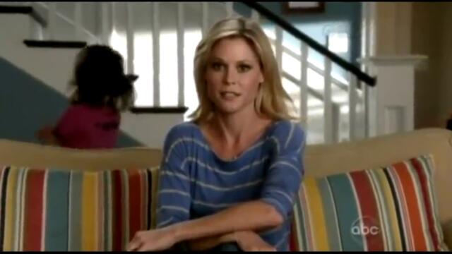 Modern Family 2012 Emmy Skit - Lily Is A Monster