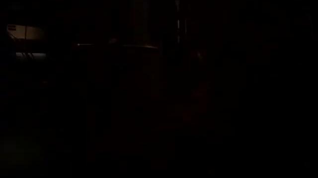 A Thin Line Between Courage and Cowardice.