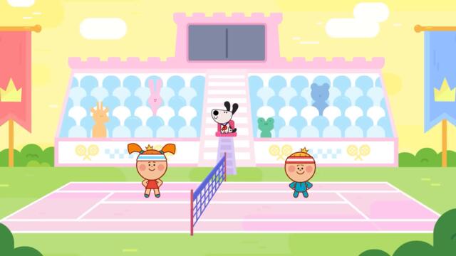 СРАЗУ ВСЕ НОВЫЕ СЕРИИ! Весёлые Мультики ЦАРЯТА для малышей - Серии 26-37