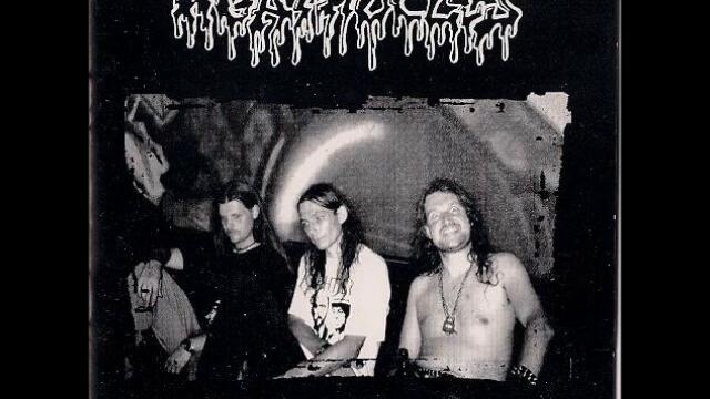 Agathocles - Judged By Appearance