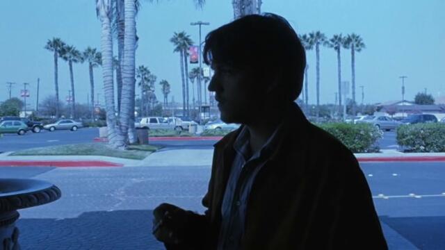 Престъпник за един ден  Criminal  (2004) Бг Аудио Част 1