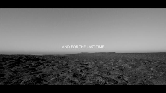 IONS – True Friendship || Official Lyric Video 2023