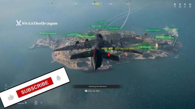 Call of Duty: Warzone: Victory Unlocked - Another Win! #17