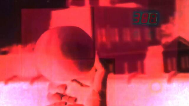 First Dreadbox Murmux V3 track: Cirrus Skies