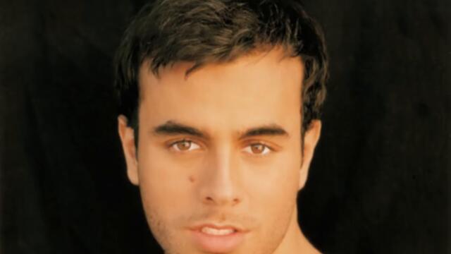 Enrique Iglesias - Enamorado Por Primera Vez (Audio)