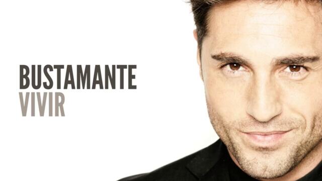 David Bustamante - Me Arrepiento (Audio)