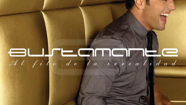 David Bustamante - Gitana (Audio)