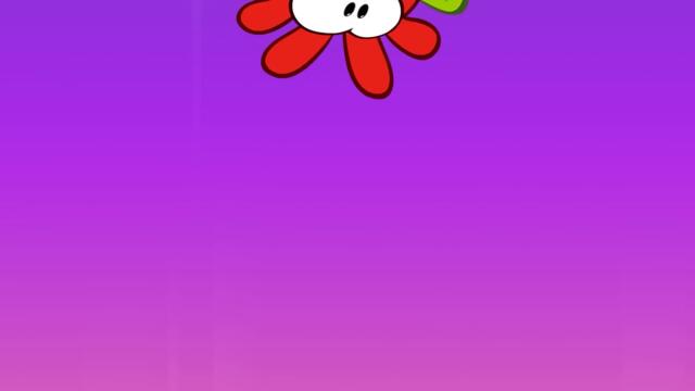 УРА! НОВЫЙ СЕЗОН! Ам Ням: Волшебная карта  - ЯБЛОКИ НИНДЗЯ - 27 сезон 7 серия