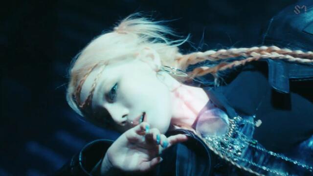 aespa 에스파 'Armageddon' MV