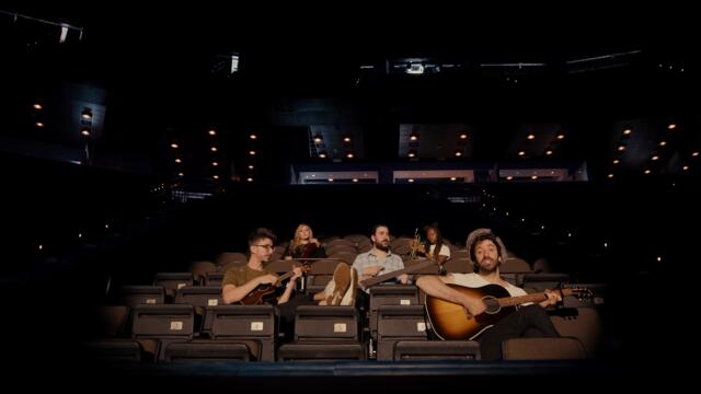 AJR - Inertia (Acoustic)