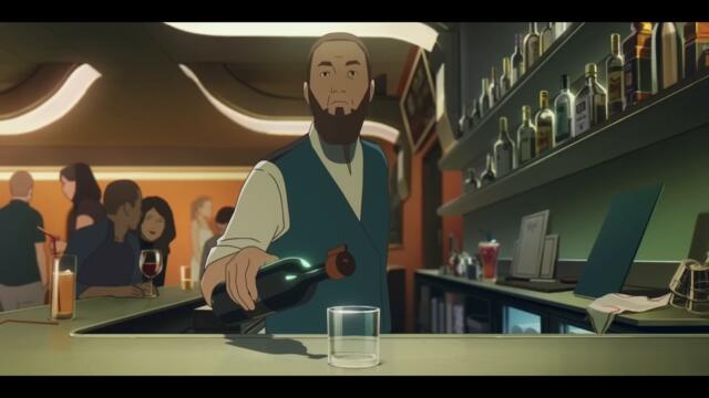 Mars Express Trailer #1 (2024)