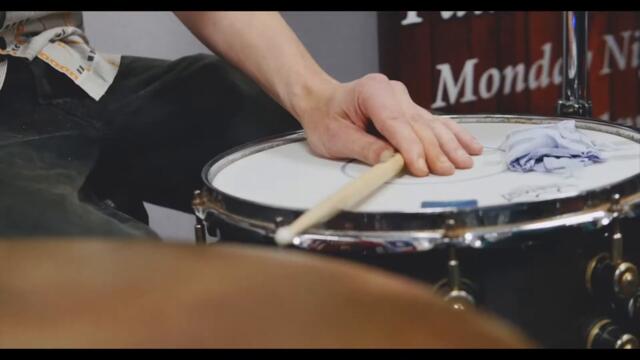 Mirenda - Go (2017 Christie Hennessy Song Contest Finalist)